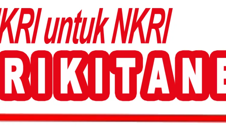 Mataram Nkrikitanews