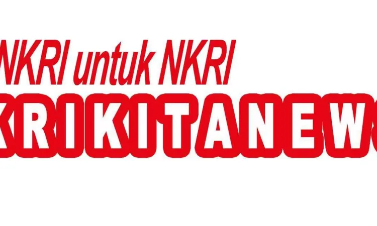 Bekasi Nkrikitanews